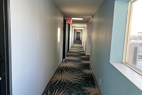 Days Inn by Wyndham Jamestown