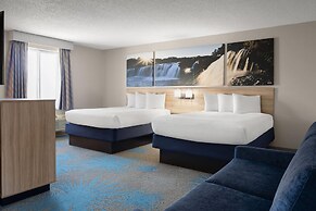 Days Inn by Wyndham Jamestown