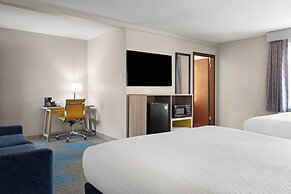Days Inn by Wyndham Jamestown