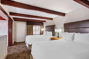 Best Western Mission Inn