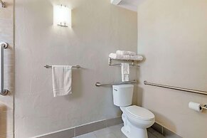 Best Western Mission Inn