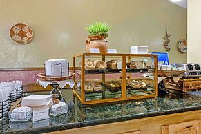 Best Western Mission Inn