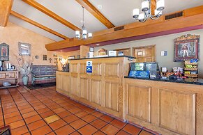 Best Western Mission Inn