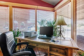 Best Western Mission Inn