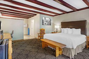 Best Western Mission Inn