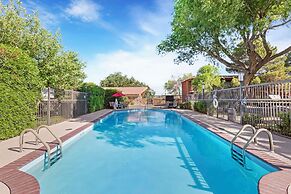 Best Western Mission Inn