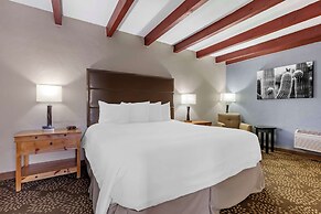 Best Western Mission Inn