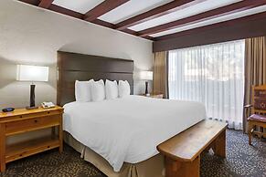 Best Western Mission Inn