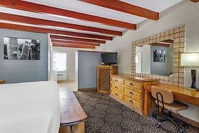 Best Western Mission Inn