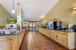 Best Western Mission Inn