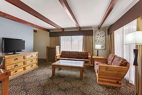 Best Western Mission Inn