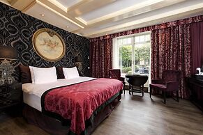 The Pavilions Amsterdam, The Toren