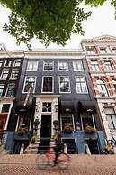 The Pavilions Amsterdam, The Toren