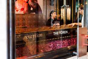 The Pavilions Amsterdam, The Toren