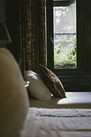 The Pavilions Amsterdam, The Toren