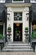 The Pavilions Amsterdam, The Toren