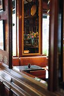 The Pavilions Amsterdam, The Toren