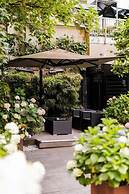 The Pavilions Amsterdam, The Toren