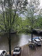 The Pavilions Amsterdam, The Toren