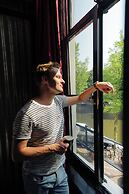 The Pavilions Amsterdam, The Toren