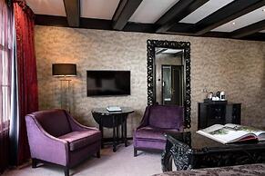 The Pavilions Amsterdam, The Toren