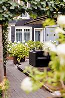 The Pavilions Amsterdam, The Toren