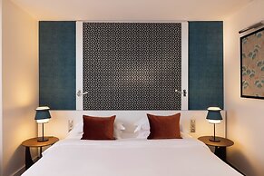 Hotel Etoile Maillot