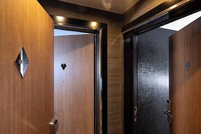 Hotel Etoile Maillot