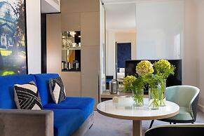 Hotel Etoile Maillot