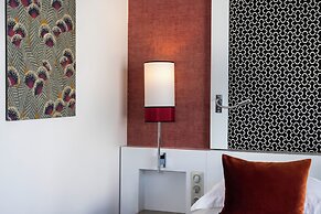 Hotel Etoile Maillot