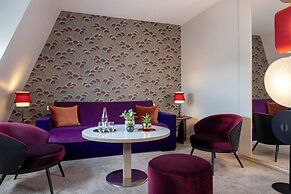 Hotel Etoile Maillot