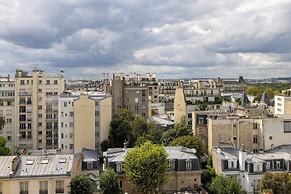 Hotel Etoile Maillot