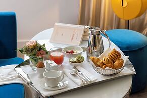 Hotel Etoile Maillot