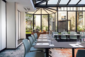 Hotel Etoile Maillot