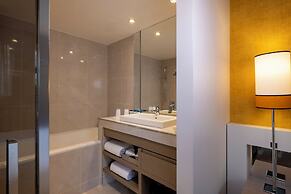 Hotel Etoile Maillot