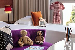 Hotel Etoile Maillot