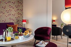 Hotel Etoile Maillot