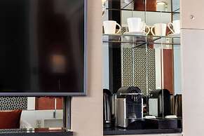 Hotel Etoile Maillot