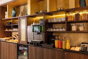 Hotel Etoile Maillot