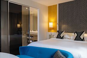 Hotel Etoile Maillot