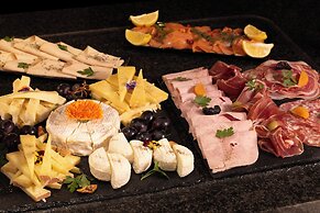 Hotel Etoile Maillot