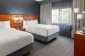 Courtyard by Marriott Nashville Brentwood