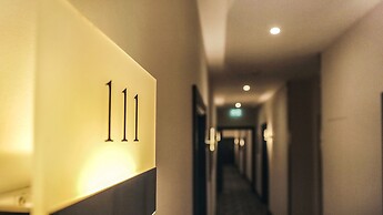 The Westbourne Hyde Park