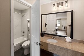 Super 8 by Wyndham Temple S. General Bruce