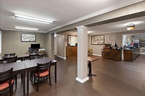 Super 8 by Wyndham Temple S. General Bruce