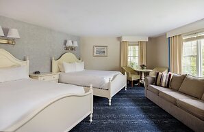Blue Rock Resort