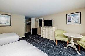 Blue Rock Resort