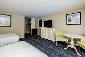 Blue Rock Resort
