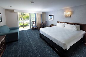 Blue Rock Resort