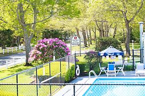 Blue Rock Resort